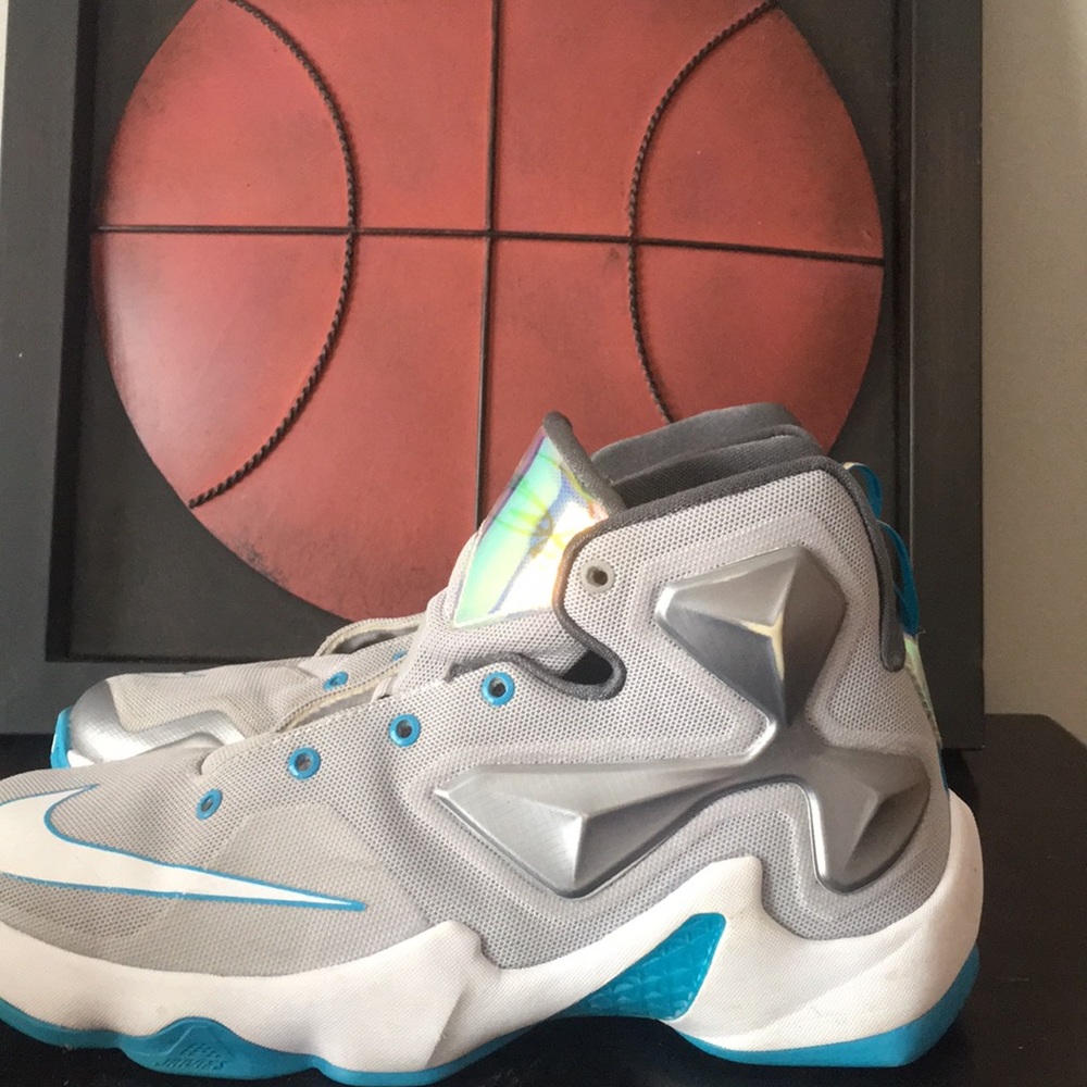 LeBron 13